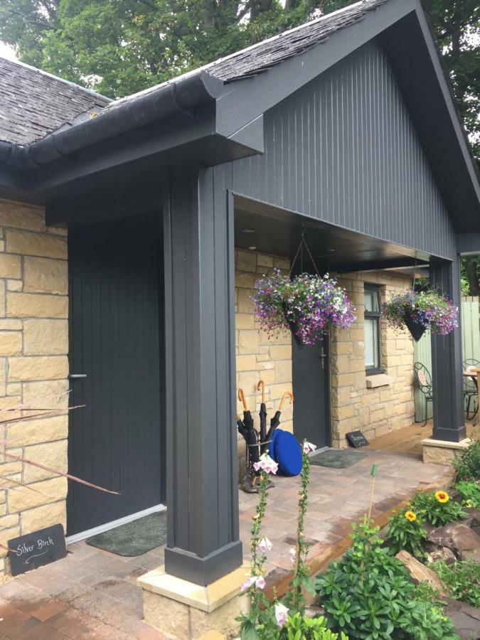 Rosemount Boutique Bed & Breakfast