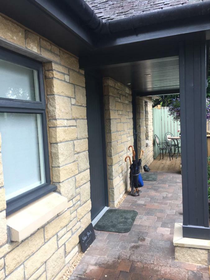 Bed & Breakfast Rosemount Boutique Lanark