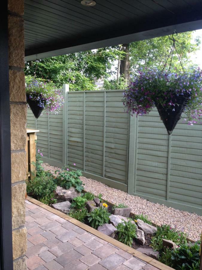 Rosemount Boutique 5* Lanark