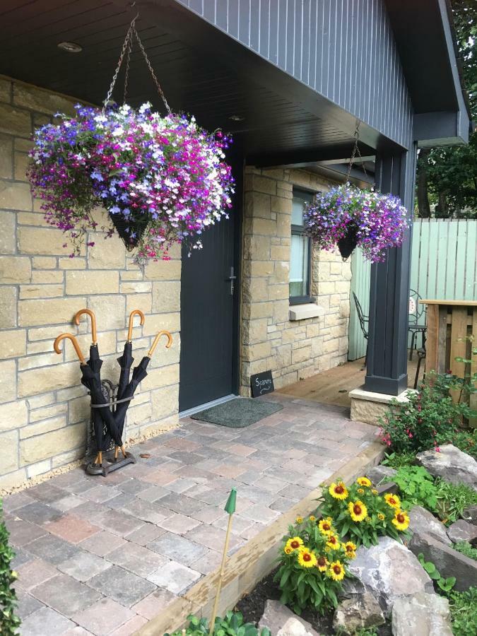 Rosemount Boutique 5* Lanark