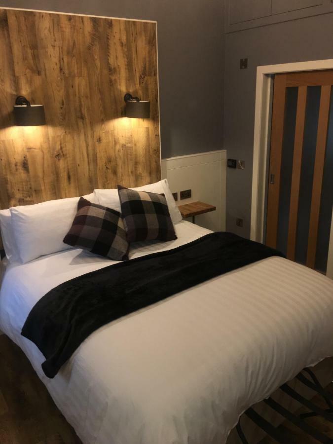 Bed & Breakfast Rosemount Boutique Lanark