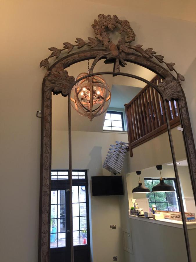 Bed & Breakfast Rosemount Boutique