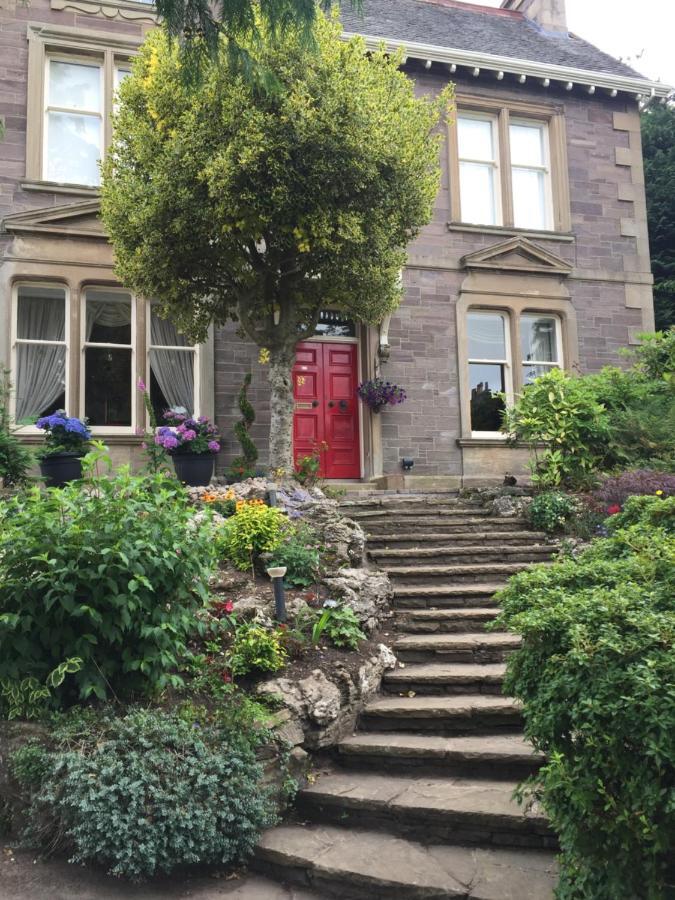 Rosemount Boutique Bed & Breakfast 5*