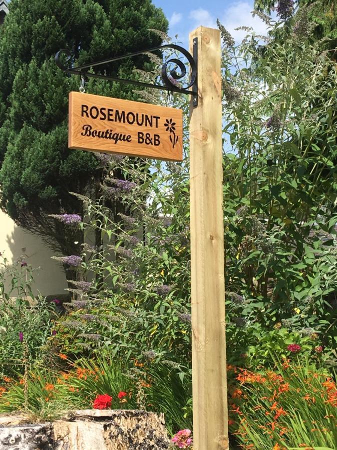 Rosemount Boutique